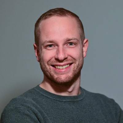 Dr.-Ing. Simon Fritz